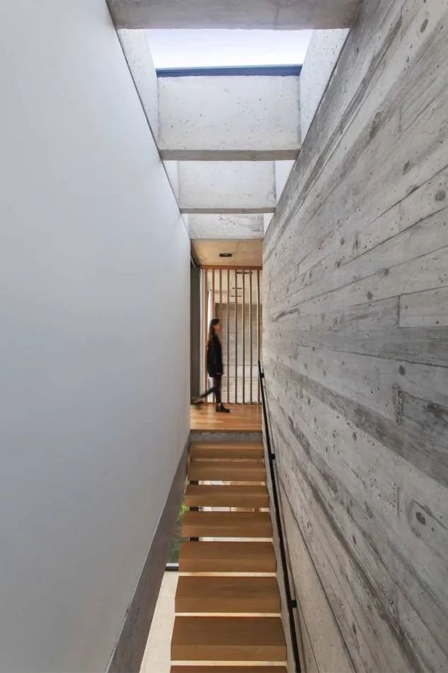 Casa FG
