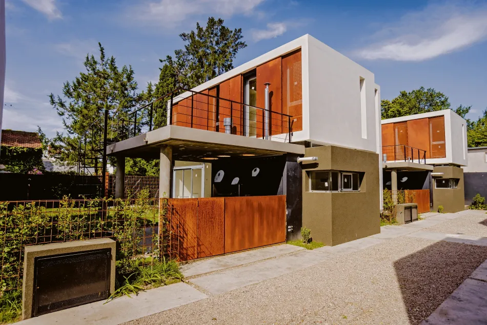 El lenguaje de un estudio