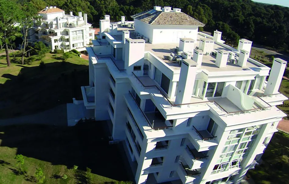 PVC y construcción sostenible