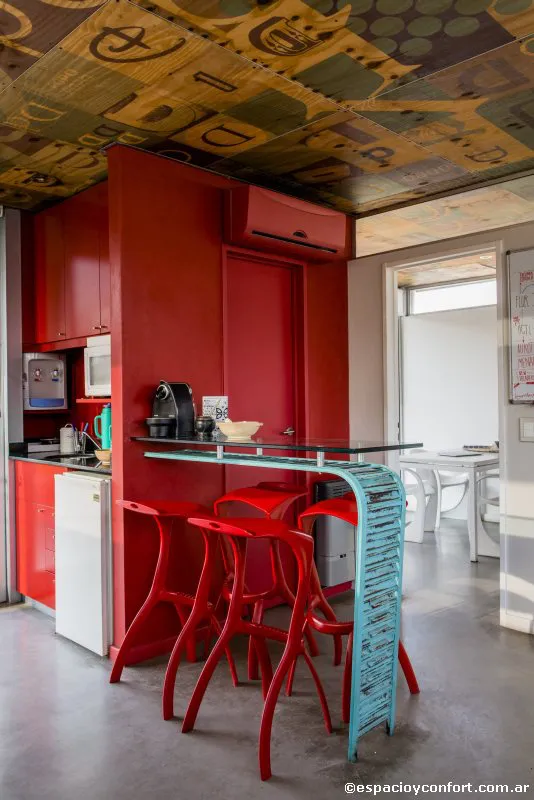 Diseño desde el interior