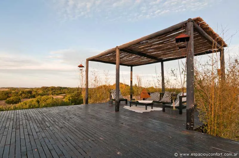 Una conquista estética