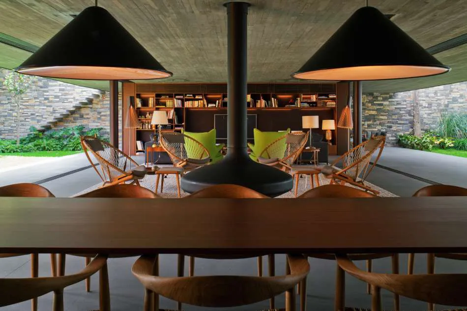 Arquitectura cinematográfica