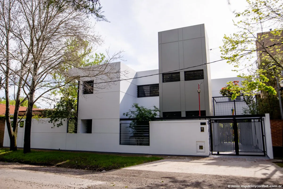 Potente remodelación