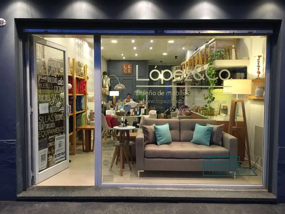 La idea hecha a medida