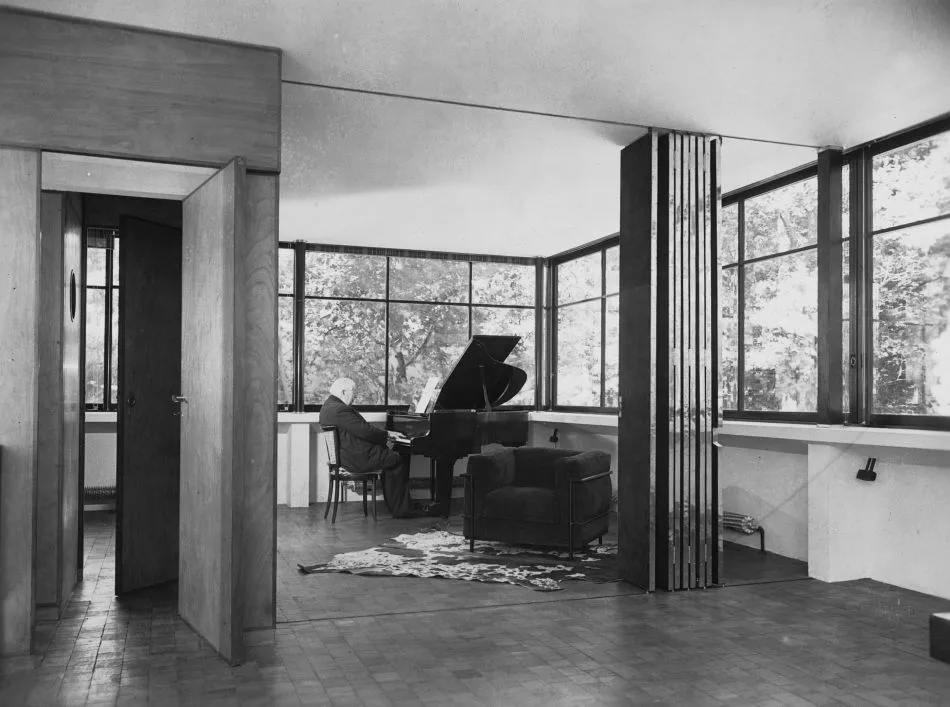 La Casa sobre el Arroyo