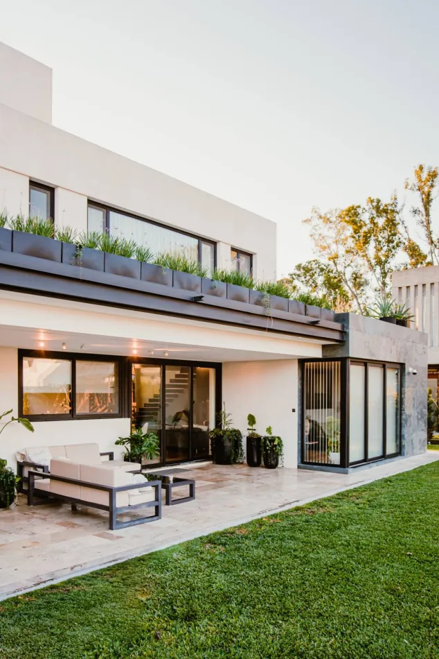 Arquitectura de fusión