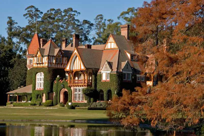 Conexión con la naturaleza