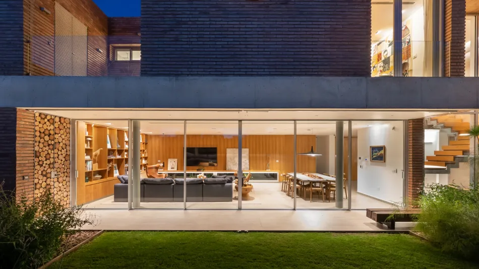 Pensada para adaptarse