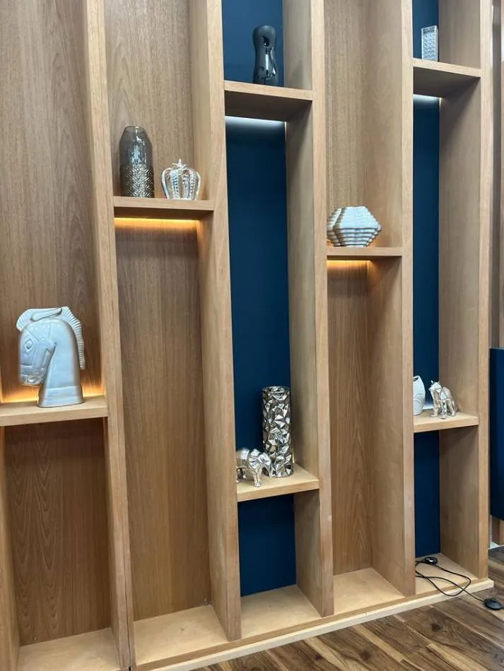 Luz Deco en Gran Hermano