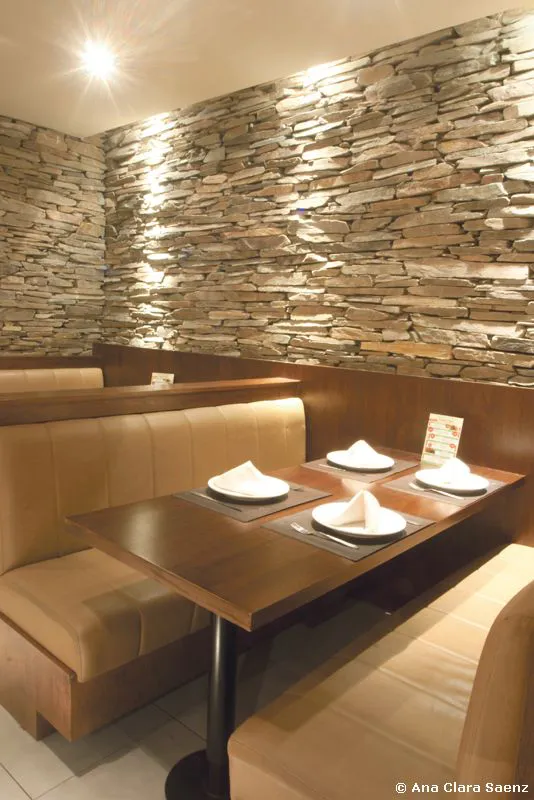 Timoteo. Con identidad gastronómica