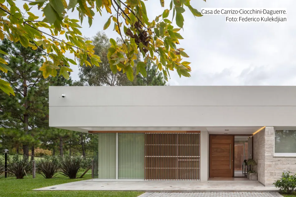 Construcción sustentable