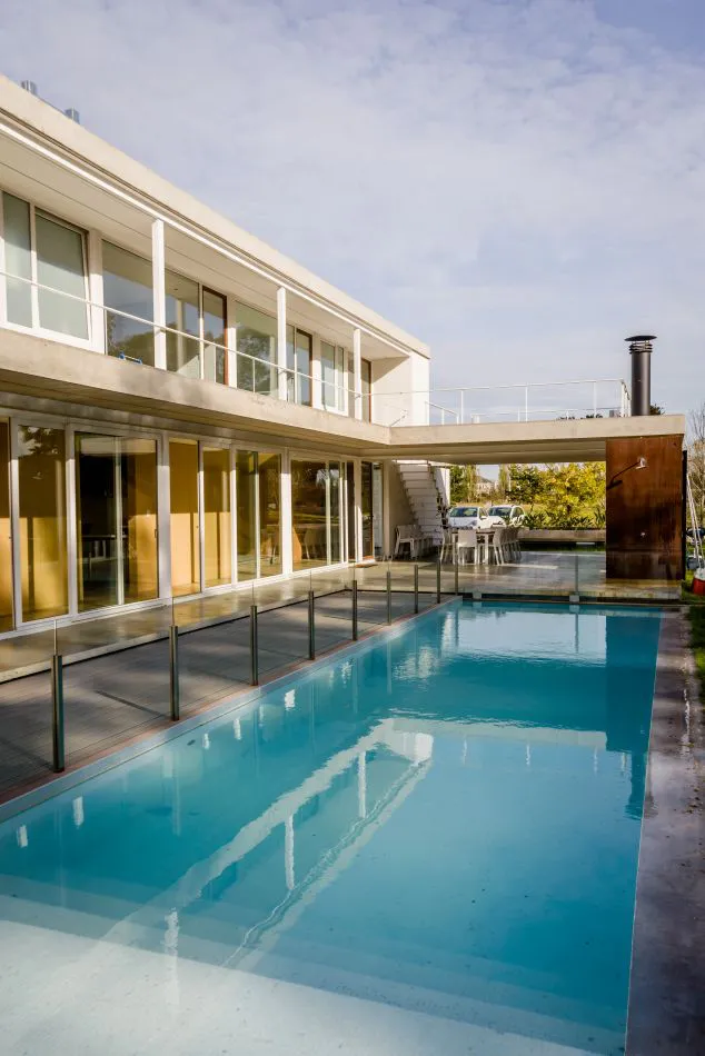 La flexibilidad y el paisaje