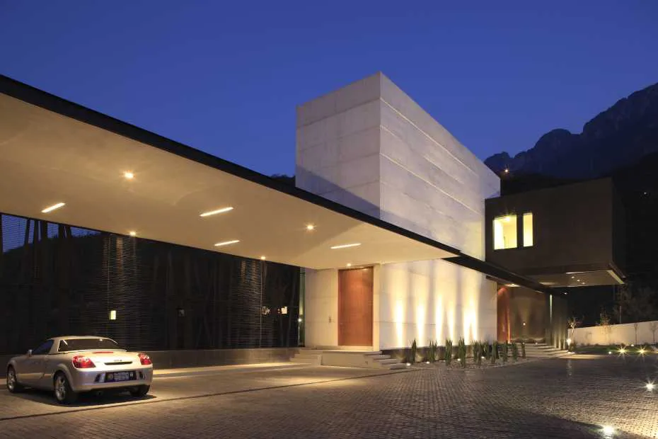 El volumen de la ligereza