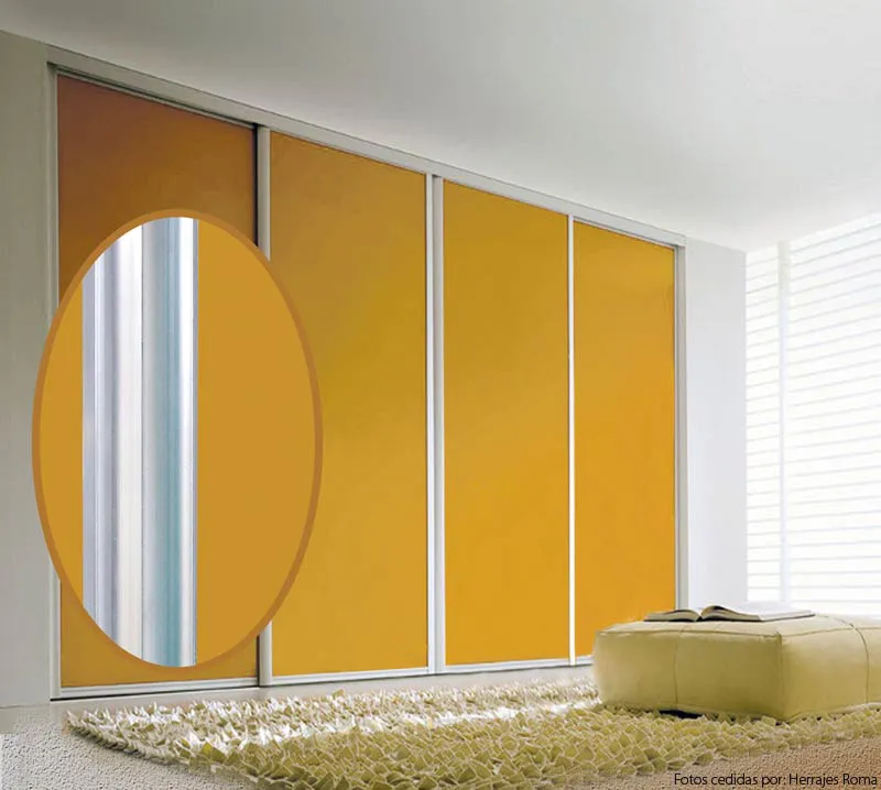 Un kit para placares