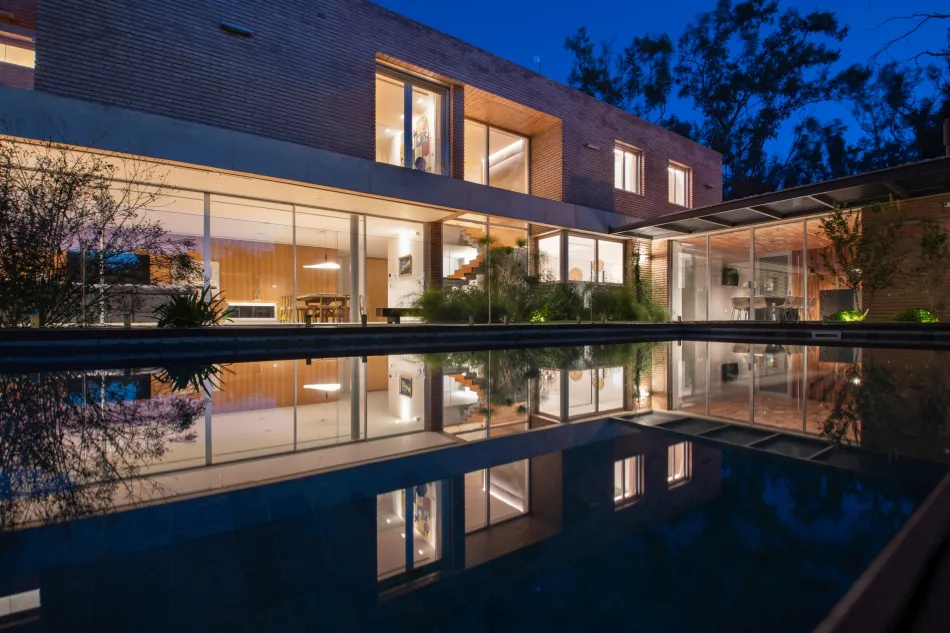 Pensada para adaptarse