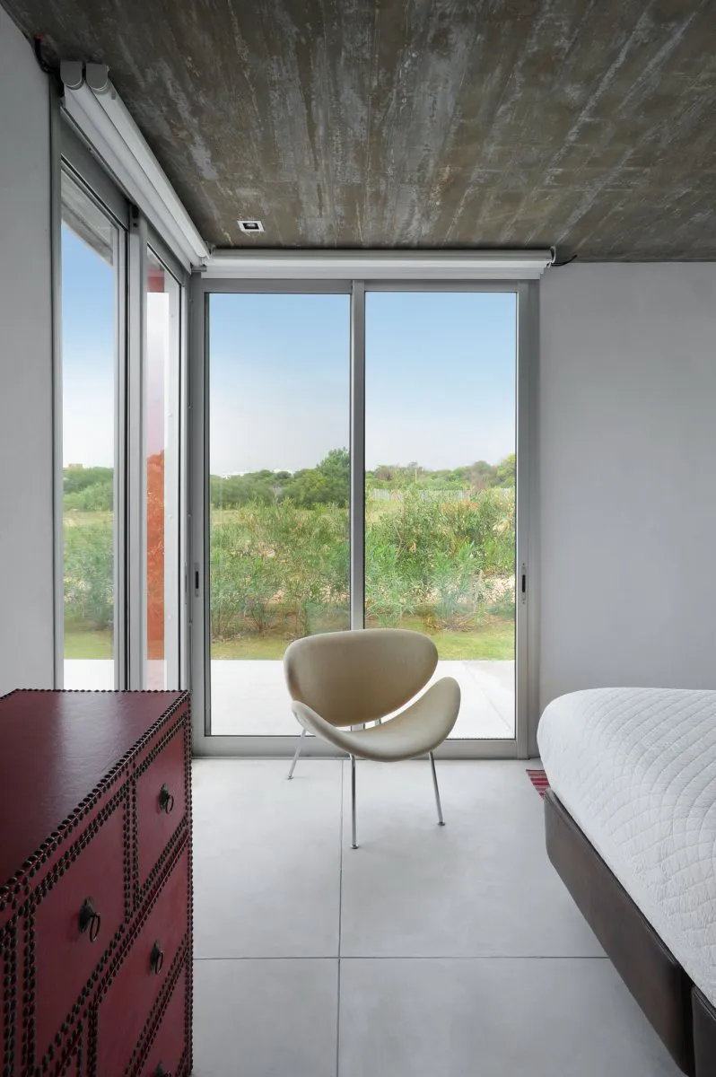 Arquitectura de punta