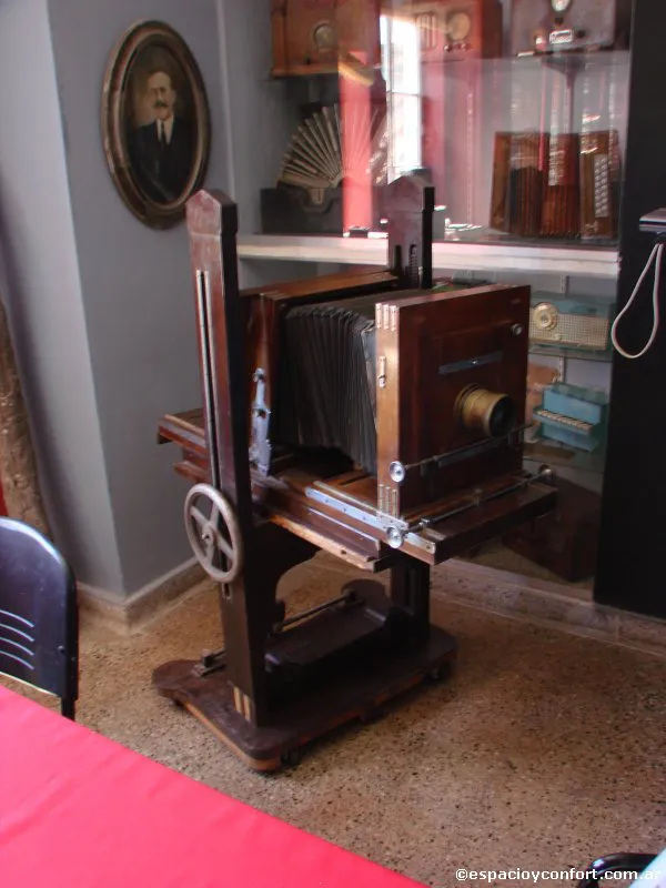 Recuerdos de una ciudad