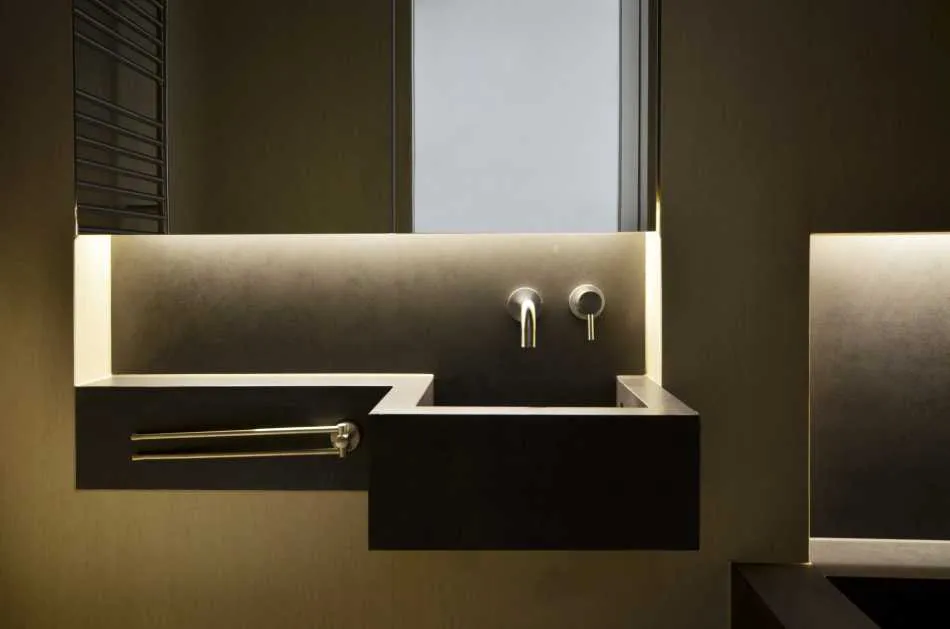 Una remodelación increíble