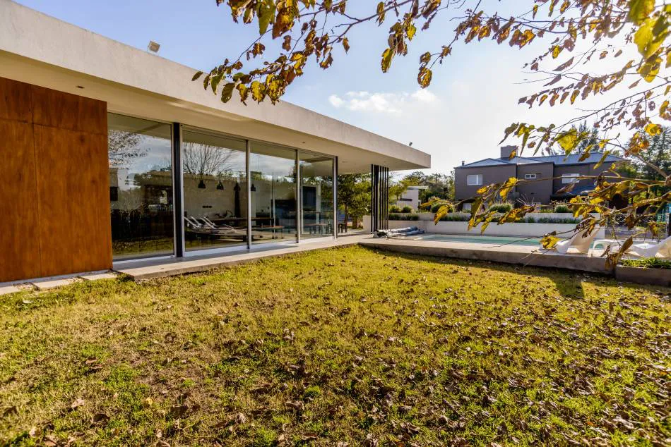 Las formas de habitar