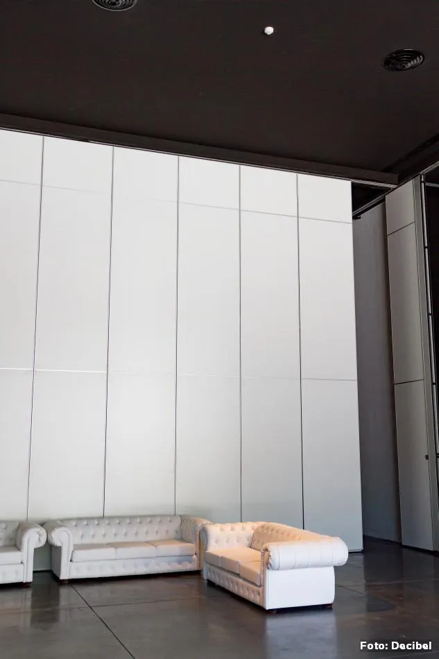 Vonharv: más que eventos