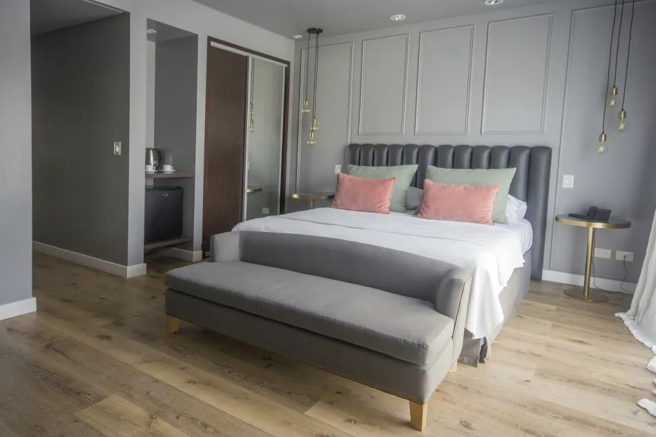 Villa Isidro Hotel Boutique & Spa