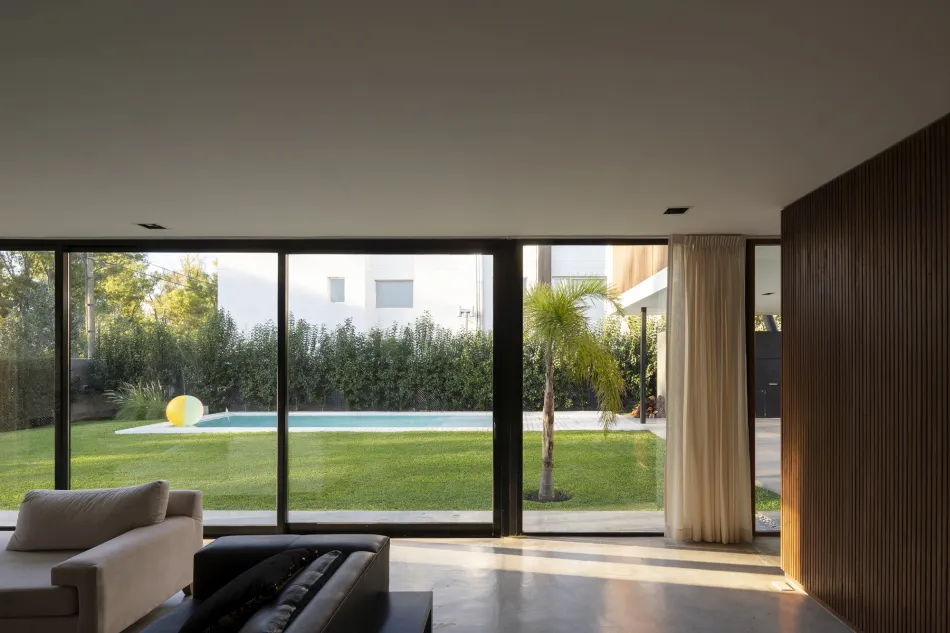 Atrapando la luz del sol