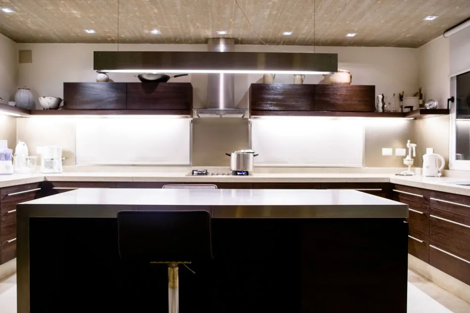 Con brillo transformador