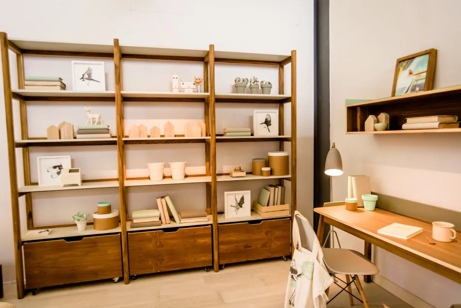 Estilo Pilar 2018: El Vivero