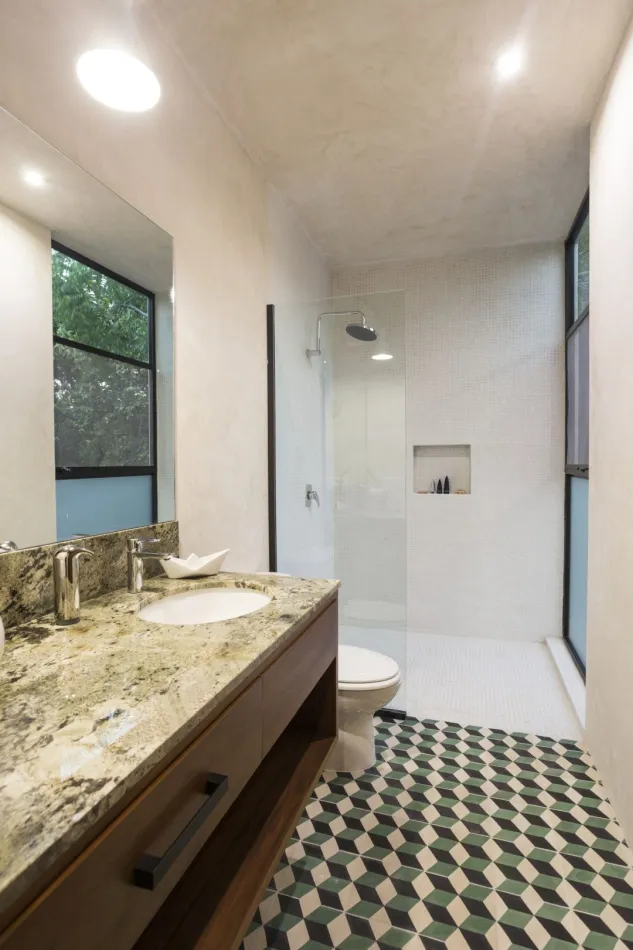 La casa del limonero