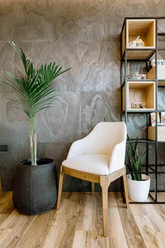 Arquitectura de fusión