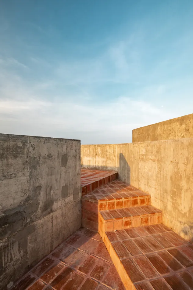 La casa de los árboles