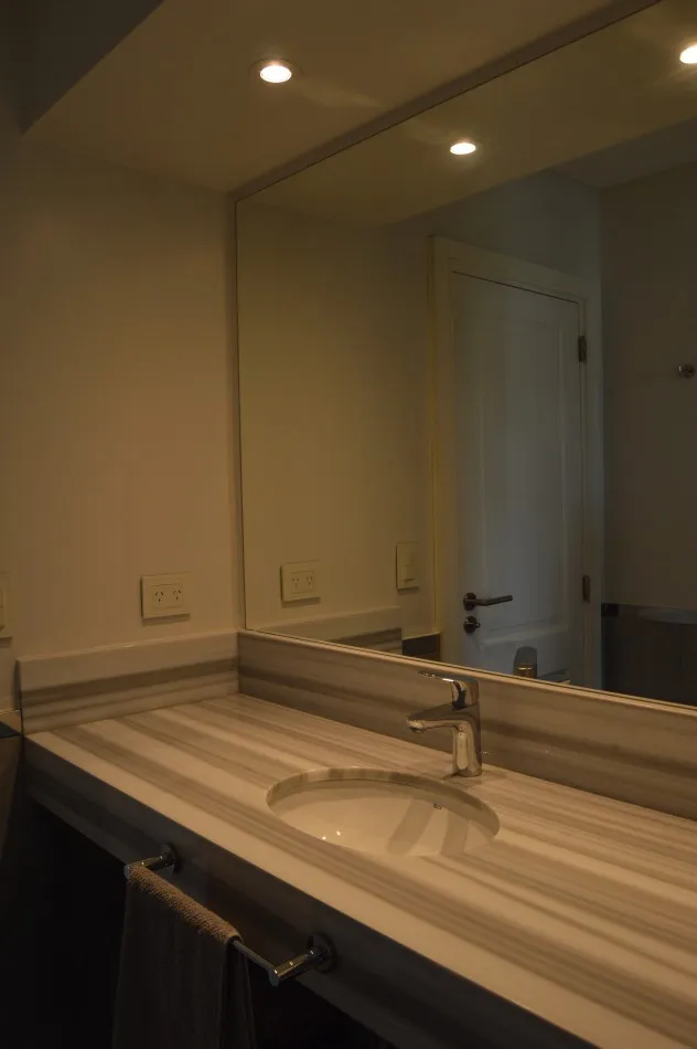 Una casa con identidad