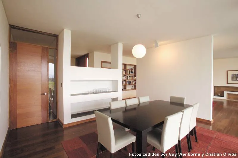 Modernidad y equilibrio