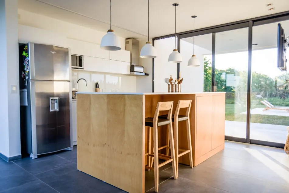 Casa, diálogo y subjetividad