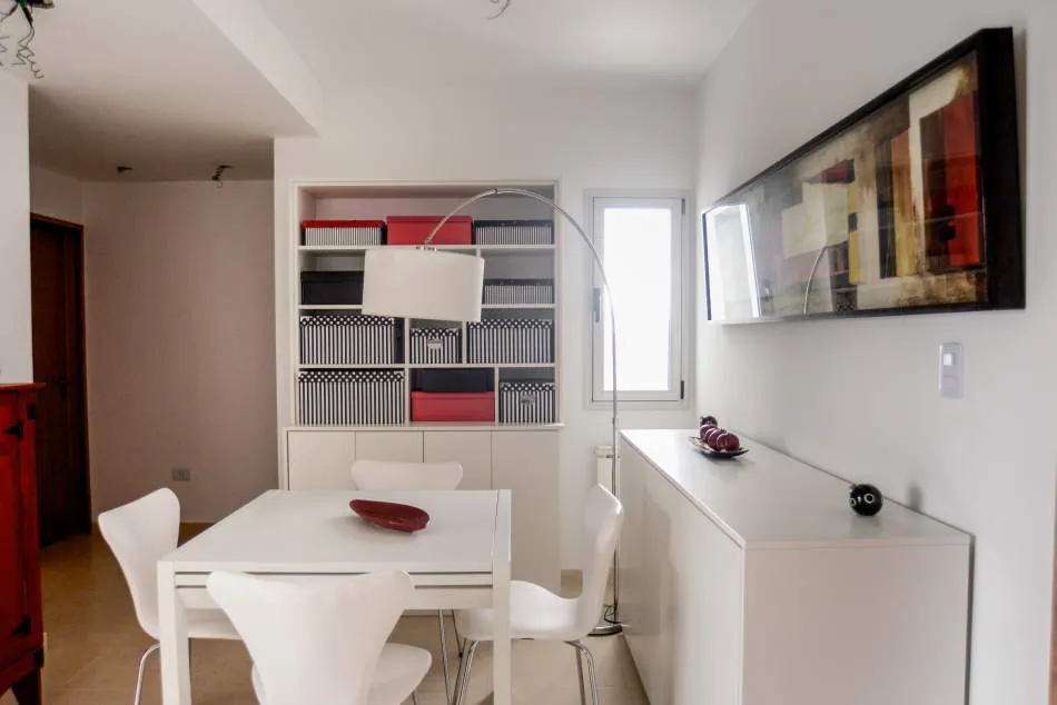 Habitar en la altura