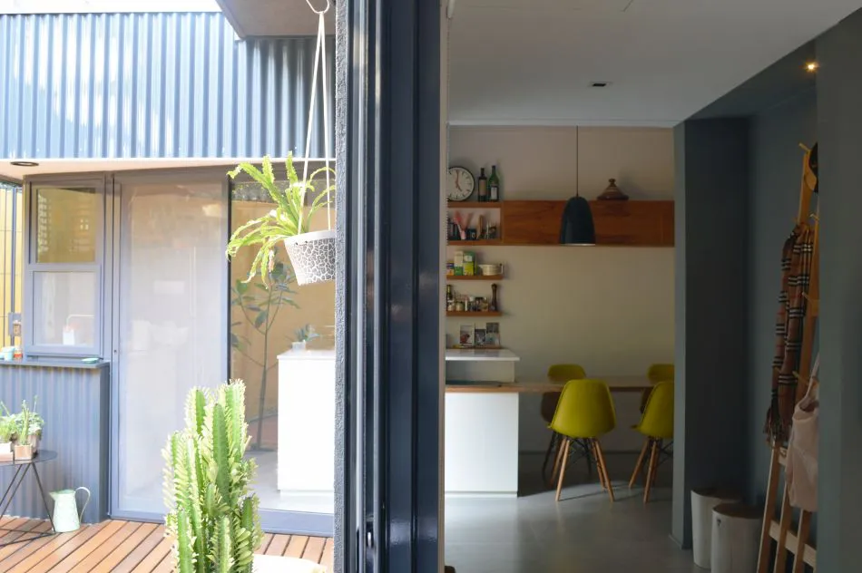 Más valor y espacio