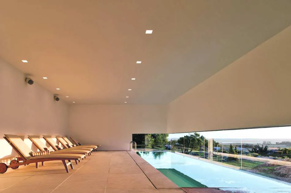 Inspiración en piedras