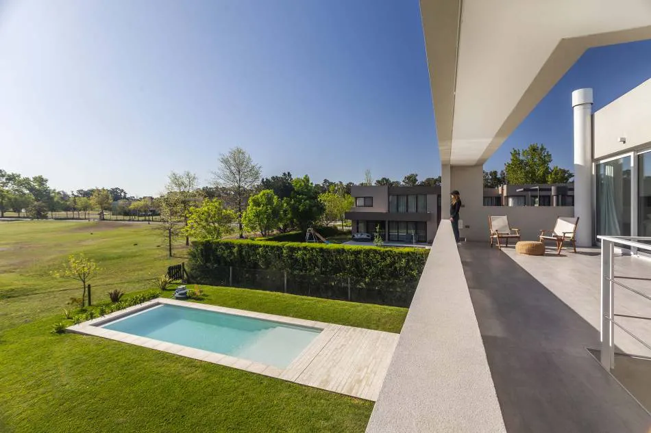 Geometría y paisaje