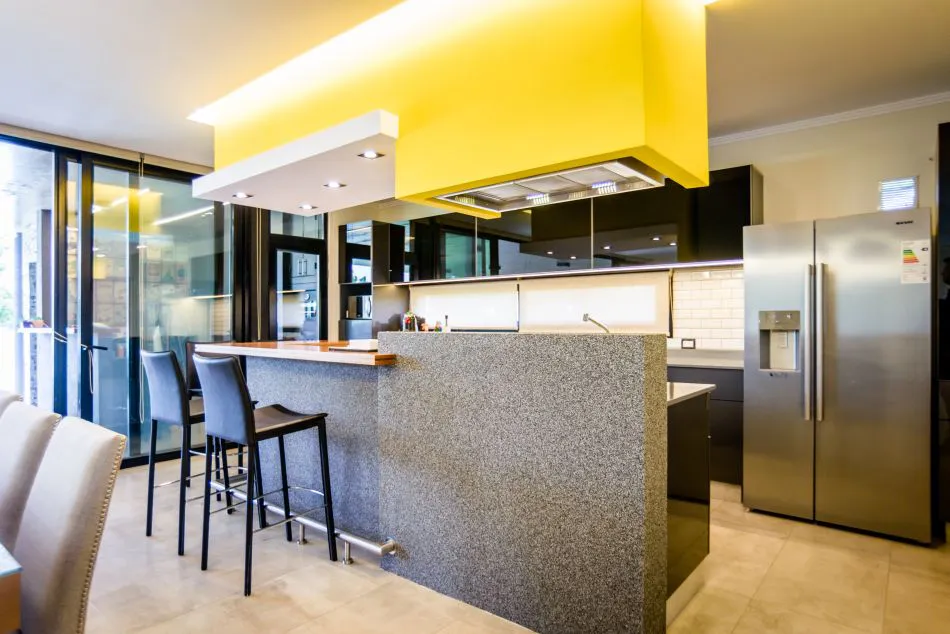 Cálida integración