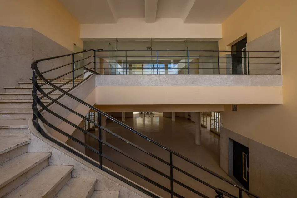 Casa FOA 2023 Parque de Innovación