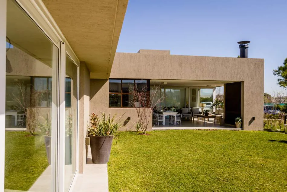 Luz, flexibilidad y fluidez