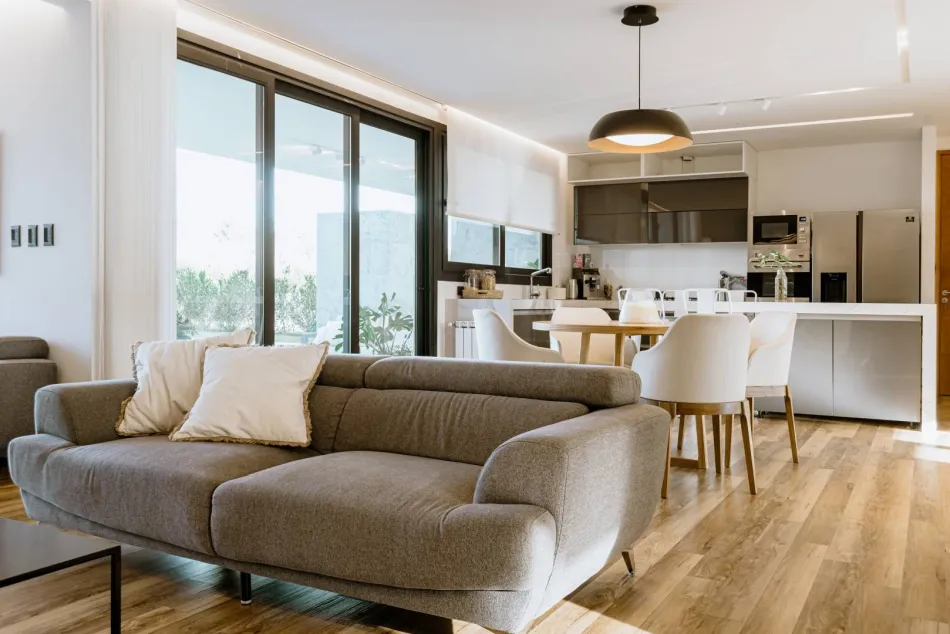 Arquitectura de fusión