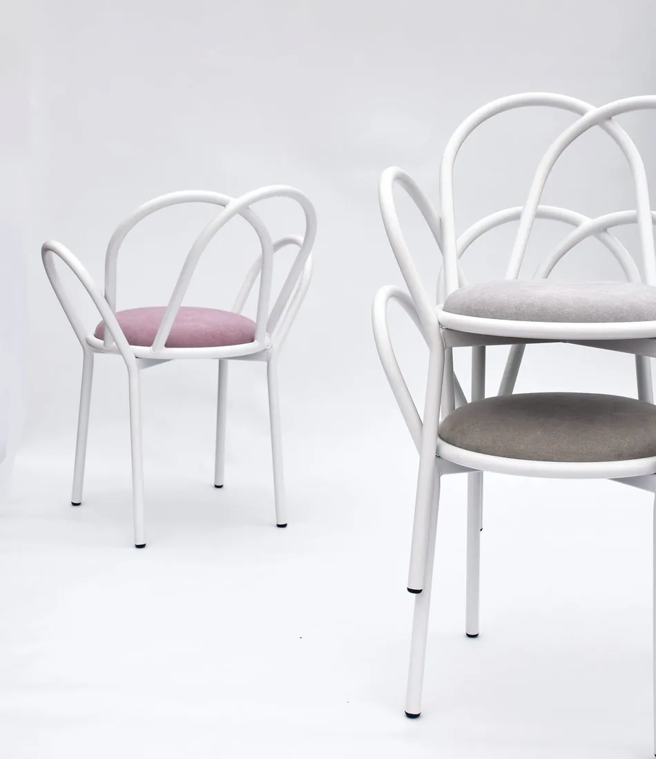 Un nuevo diseño para homenajear a un clásico