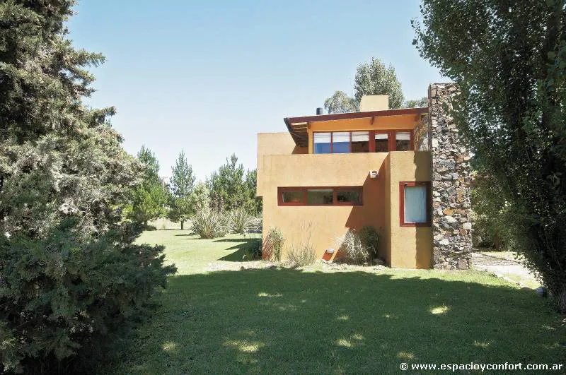 Texturas, colores y sensaciones