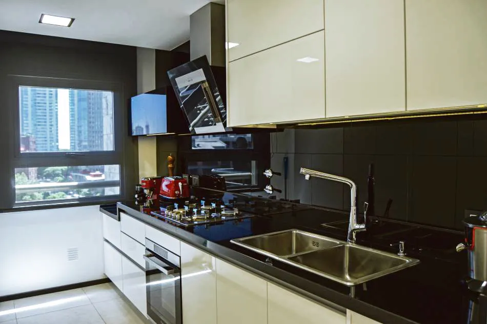 En el corazón de Madero