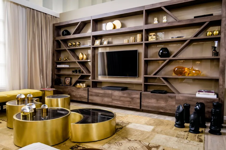 Estilo Pilar 2018: El Vivero