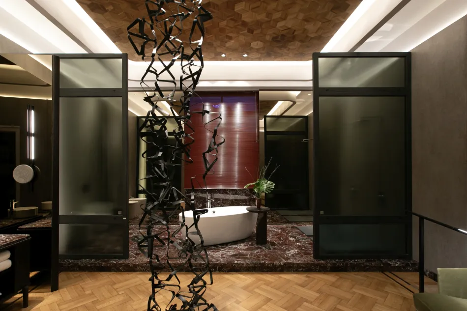 Casa Foa - Parque de la innovación