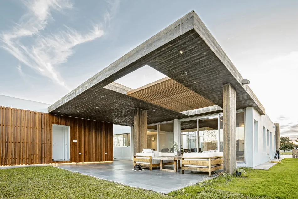 Ambientes permeables