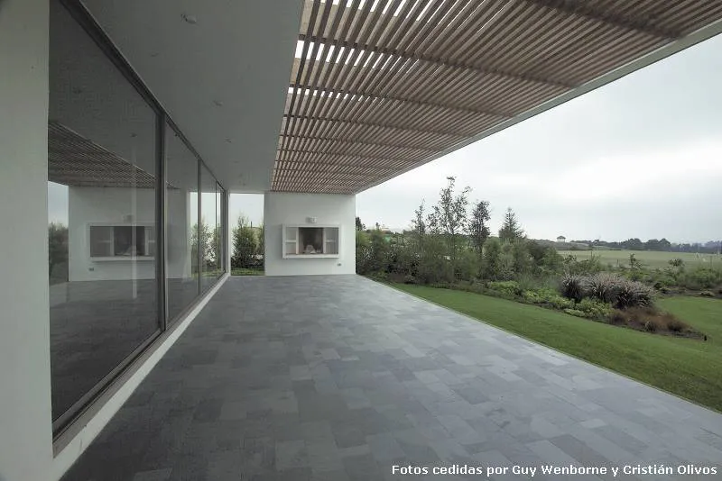 Modernidad y equilibrio