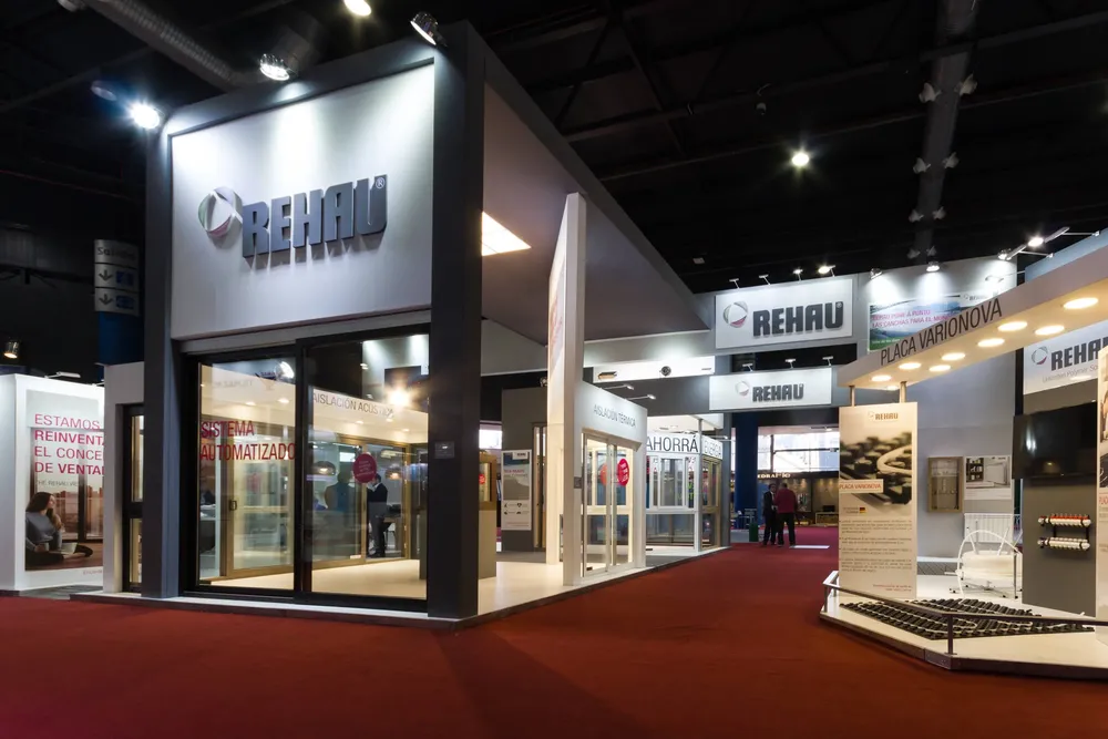 Tecnología en ventanas